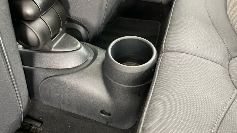 MINI Hatchback 1.5 Cooper Classic Premium 5dr Auto Petrol Hatchback